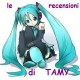 Avatar di recensioni tamy