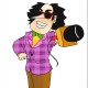 I.B. Nosey's avatar
