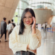 christine magpayo's avatar