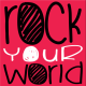Rock Your World's avatar