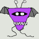 Avatar de vagabundo de luxo