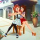 Cherry Blossom and Poinsettia's avatar