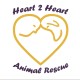 Heart 2 Heart Rescue's avatar