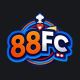 Hình đại diện của 88FC – Cá cược thể thao tần suất cao, slot game sống động, rút tiền siêu tốc