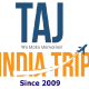 Taj India Trip's avatar