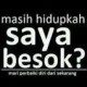 User avatar