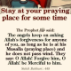 islamic Reflections's avatar