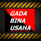 gadabinausaha
