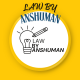 Anshuman Tiwari's avatar