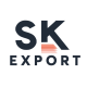 SK Export's avatar