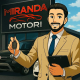 MIRANDA MOTORI's avatar