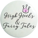 High Heels & Fairy Tales's avatar