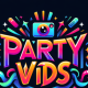 Party Vids's avatar