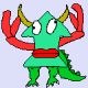B o o. Avatar