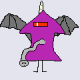 H's avatar