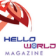 HelloWorldMagazine's avatar
