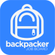 Backpacker Job Board's avatar