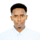 Hashim Abdirahman Qotaje's avatar