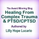 Healing From Complex Trauma & PTSD/CPTSD's avatar
