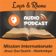 02. Celui Qui A Recevra Beaucoup Plus A Cause Des Traits Et Attitudes Positifs Dim 15 10 17