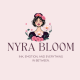 Nyra Bloom's avatar