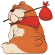 Baggy Bulldogs's avatar