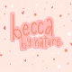 beccabynature's avatar