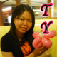 Tingyi's avatar