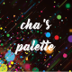 Cha's avatar