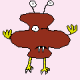 Avatar de Claudia 6 B