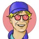 Kit Schuetze's avatar