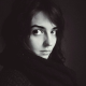 Aili Barker's avatar