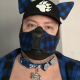 Pup Ness's avatar