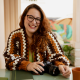 Avatar de Laura Nolasco - A Menina da Janela