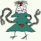 click here's avatar