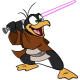 LinuxJedi's avatar