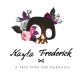 Author Kayla Frederick's avatar