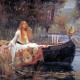 Avatar de Lady of Shalott