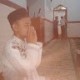 Dzikir Jalalah Print Lukman Hakim