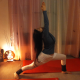 Plus Energy Yoga