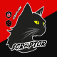 Avatar de scriiiptor (pour scriiipt.com)