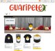 My Clothing Brand "Guaripete"