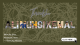 Threads Ali Muhsi Kemal