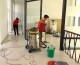 Dịch vụ vệ sinh công nghiệp