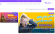 My website