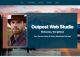 Outpost Web Studio – Custom WordPress & Web Apps