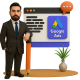 Google Ads Portfolio