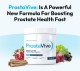 ProstaVive Natural Prostate Support for Better Urinary Health