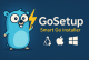 GoSetup