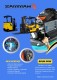 SERVICE FORKLIFT 𝗖𝗩.𝗭𝗔𝗠𝗠𝗔𝗡 𝗠𝗢𝗧𝗢𝗥𝗦